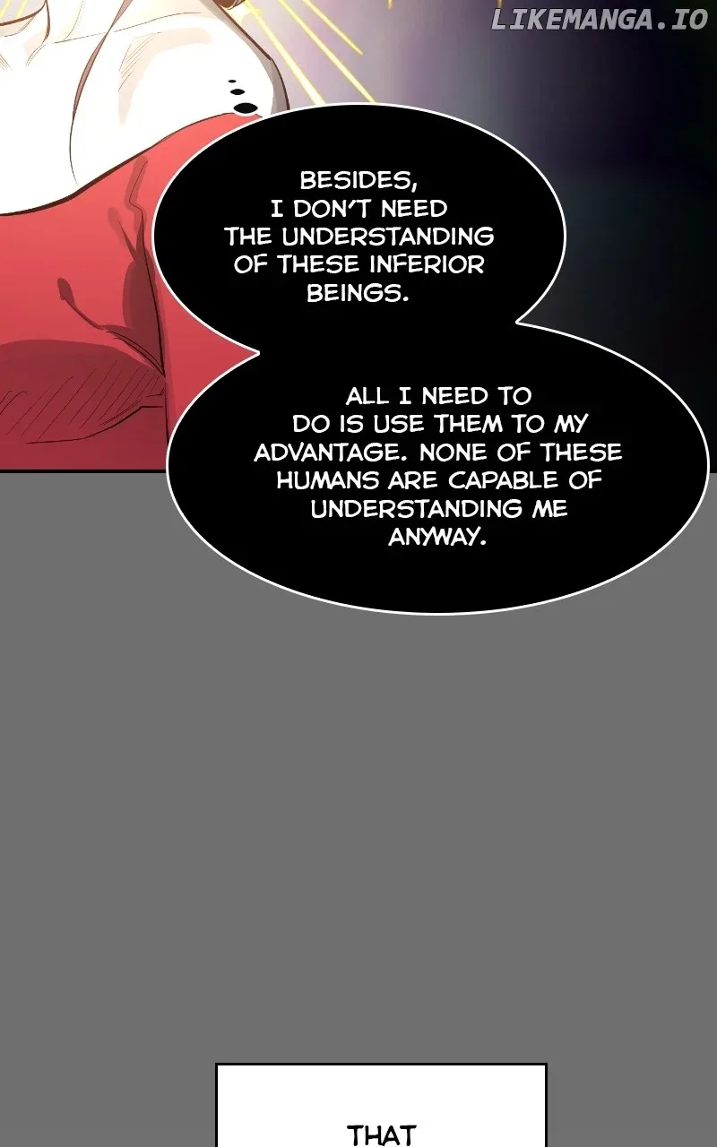 Extroversion of an Immortal Chapter 64 page 37