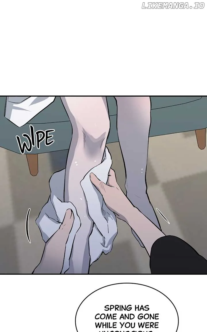 Extroversion of an Immortal Chapter 63 page 89