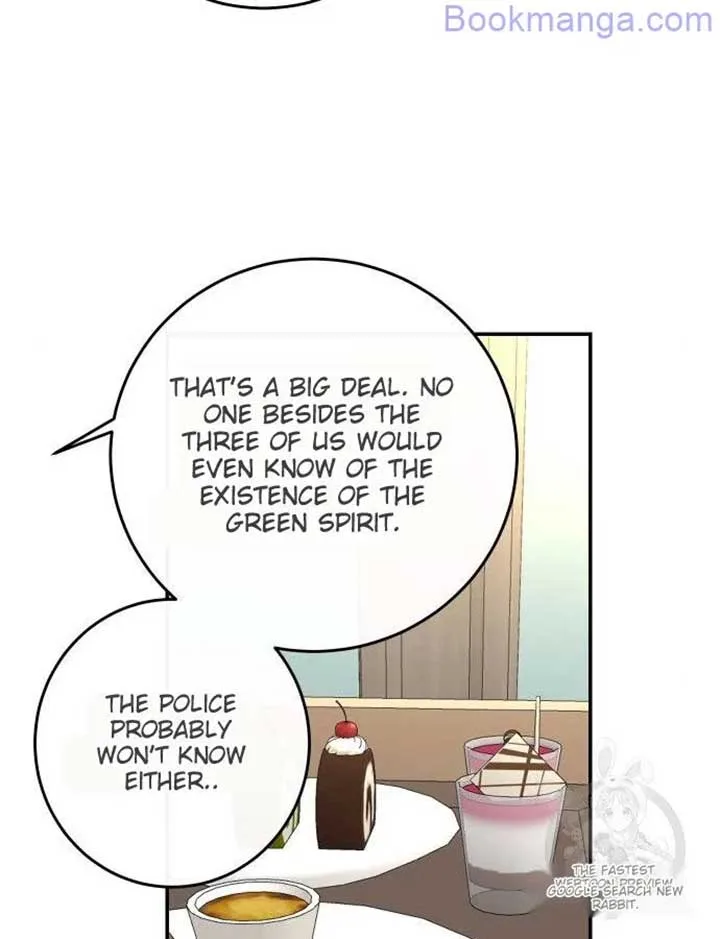 Extroversion of an Immortal Chapter 65 page 96