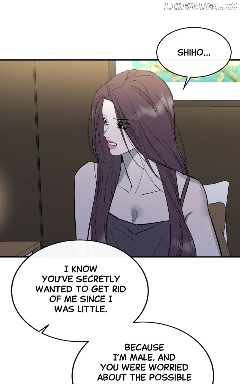 Extroversion of an Immortal Chapter 64 page 87