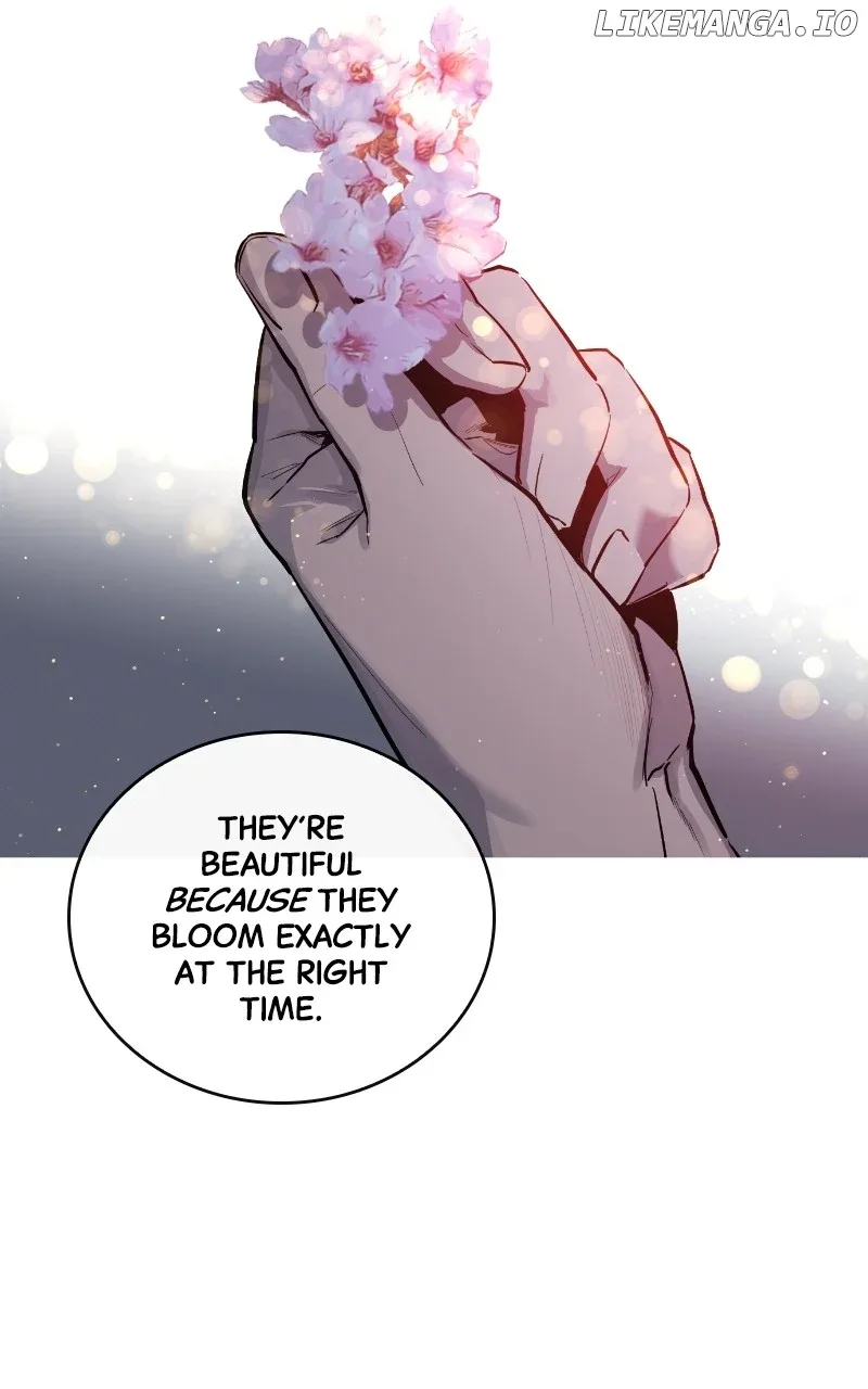 Extroversion of an Immortal Chapter 61 page 83