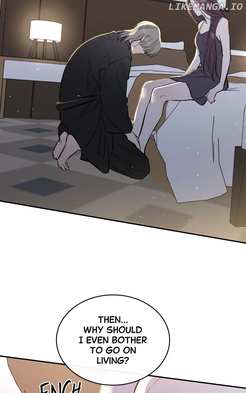 Extroversion of an Immortal Chapter 64 page 90