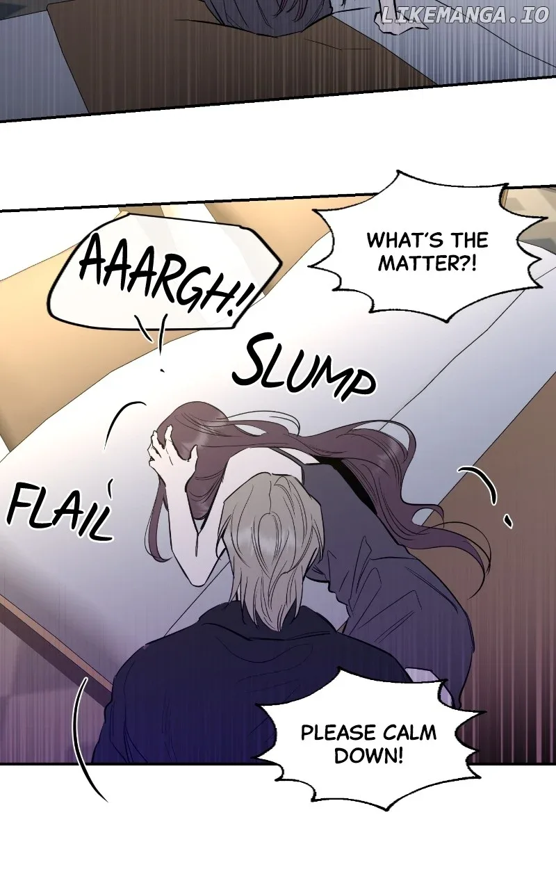 Extroversion of an Immortal Chapter 64 page 100