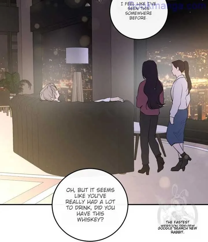 Extroversion of an Immortal Chapter 67 page 57