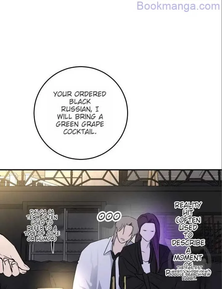 Extroversion of an Immortal Chapter 66 page 99