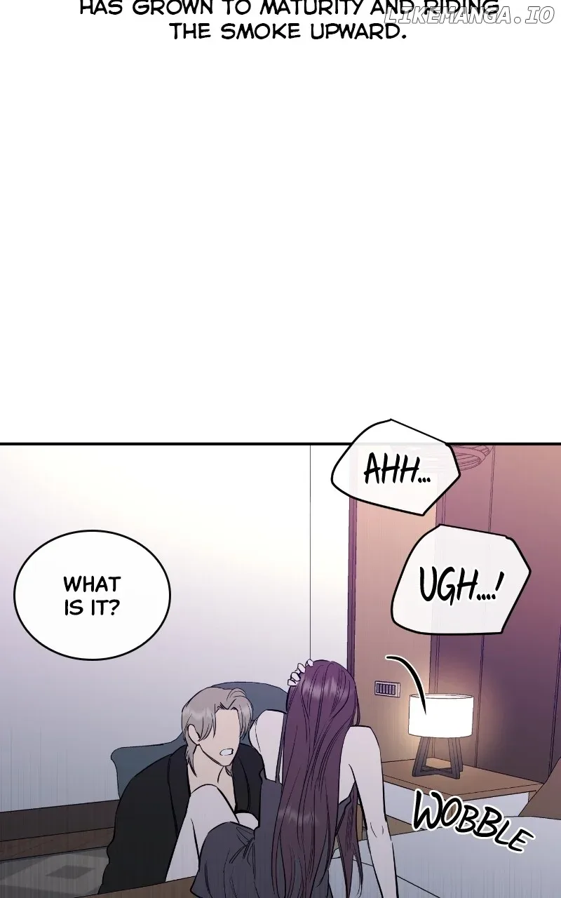 Extroversion of an Immortal Chapter 64 page 99
