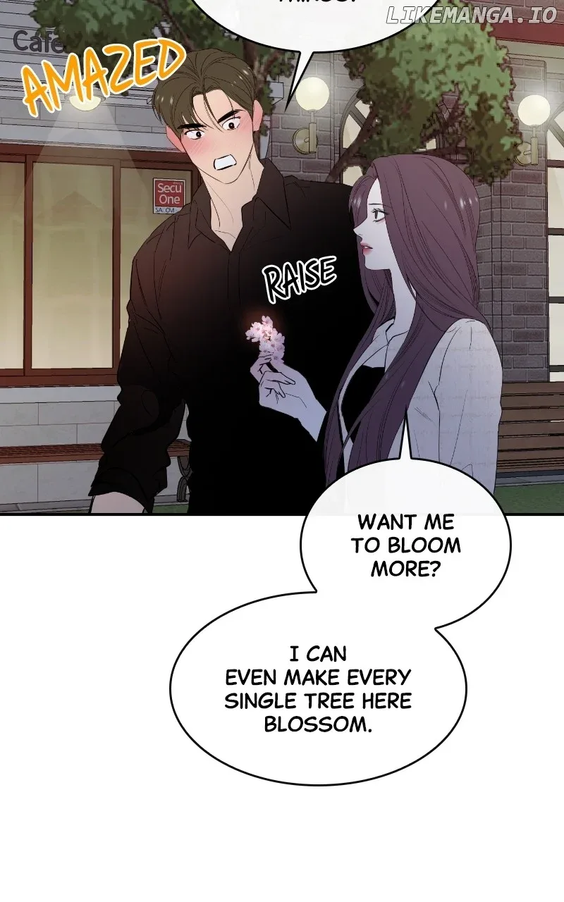 Extroversion of an Immortal Chapter 61 page 79