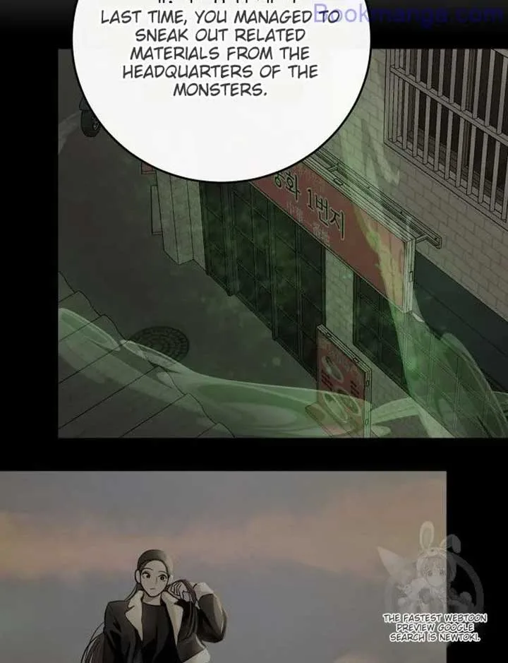 Extroversion of an Immortal Chapter 65 page 98