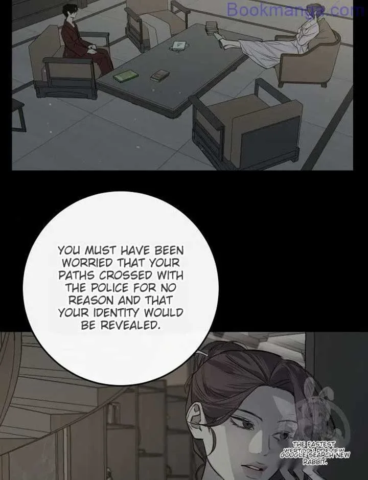 Extroversion of an Immortal Chapter 65 page 100