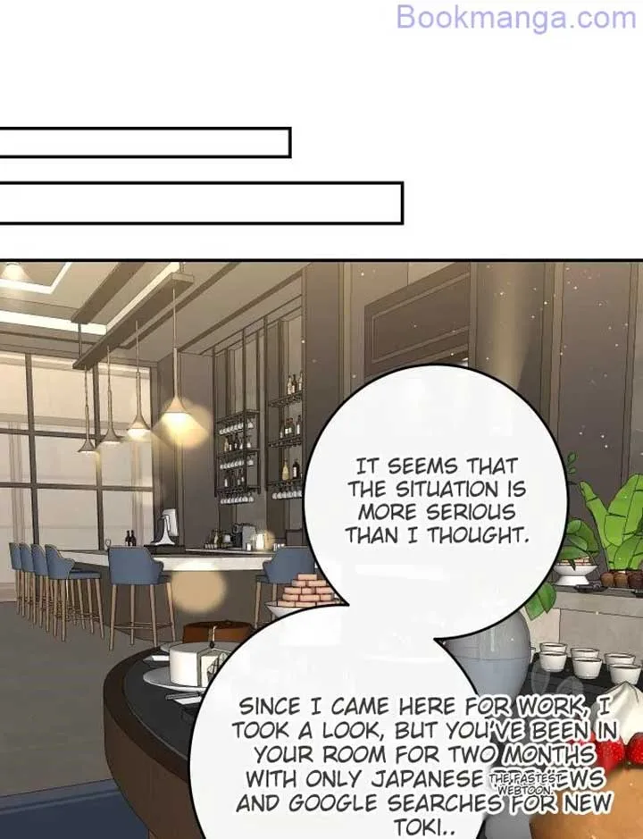 Extroversion of an Immortal Chapter 65 page 90