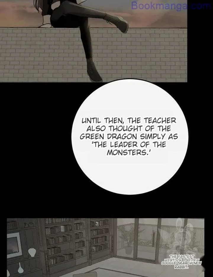 Extroversion of an Immortal Chapter 65 page 99