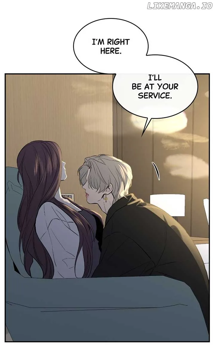 Extroversion of an Immortal Chapter 63 page 101
