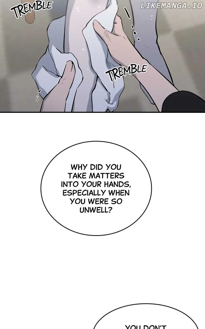 Extroversion of an Immortal Chapter 63 page 99
