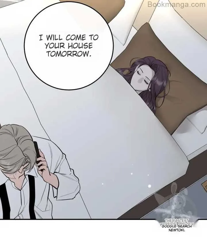 Extroversion of an Immortal Chapter 68 page 5