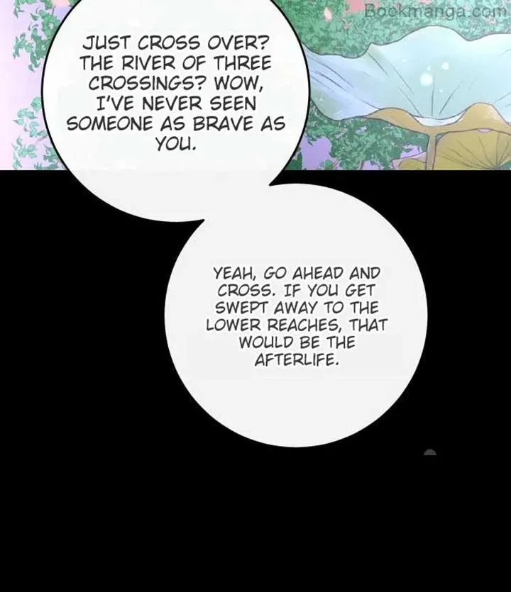 Extroversion of an Immortal Chapter 68 page 42