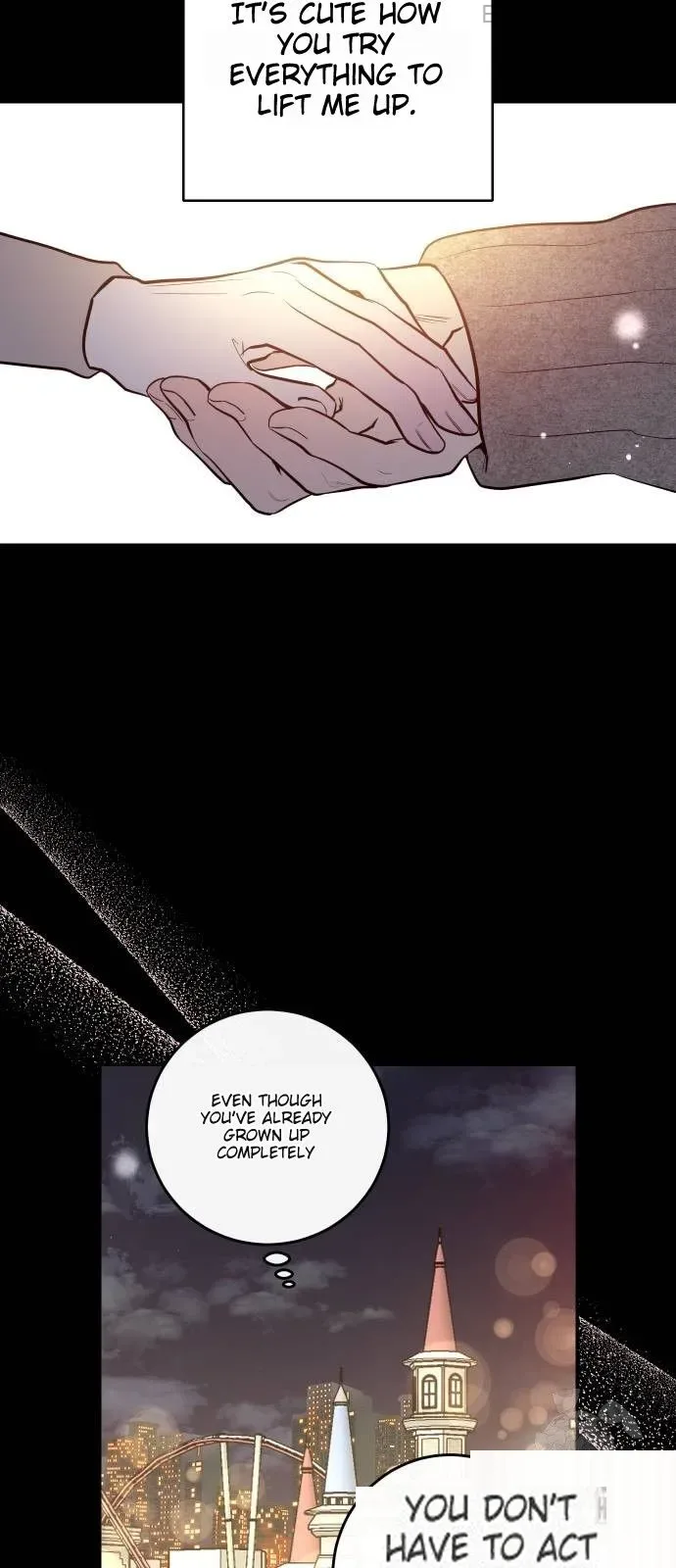 Extroversion of an Immortal Chapter 69 page 7