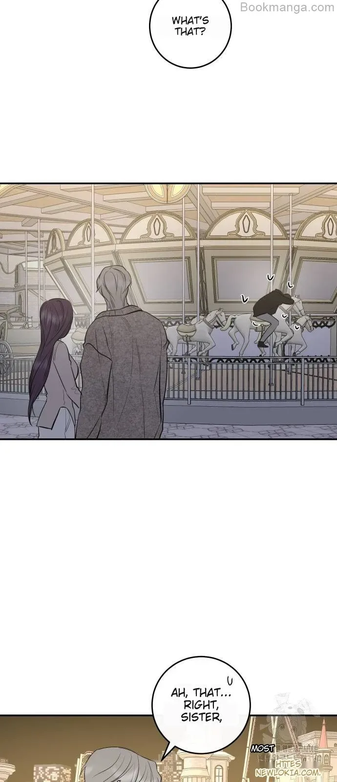 Extroversion of an Immortal Chapter 69 page 12