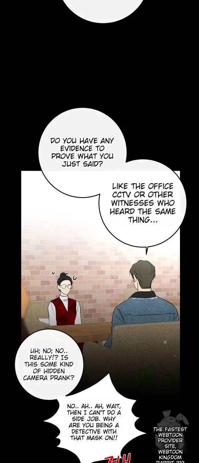 Extroversion of an Immortal Chapter 69 page 46