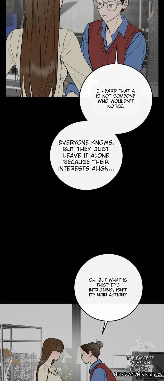 Extroversion of an Immortal Chapter 69 page 36