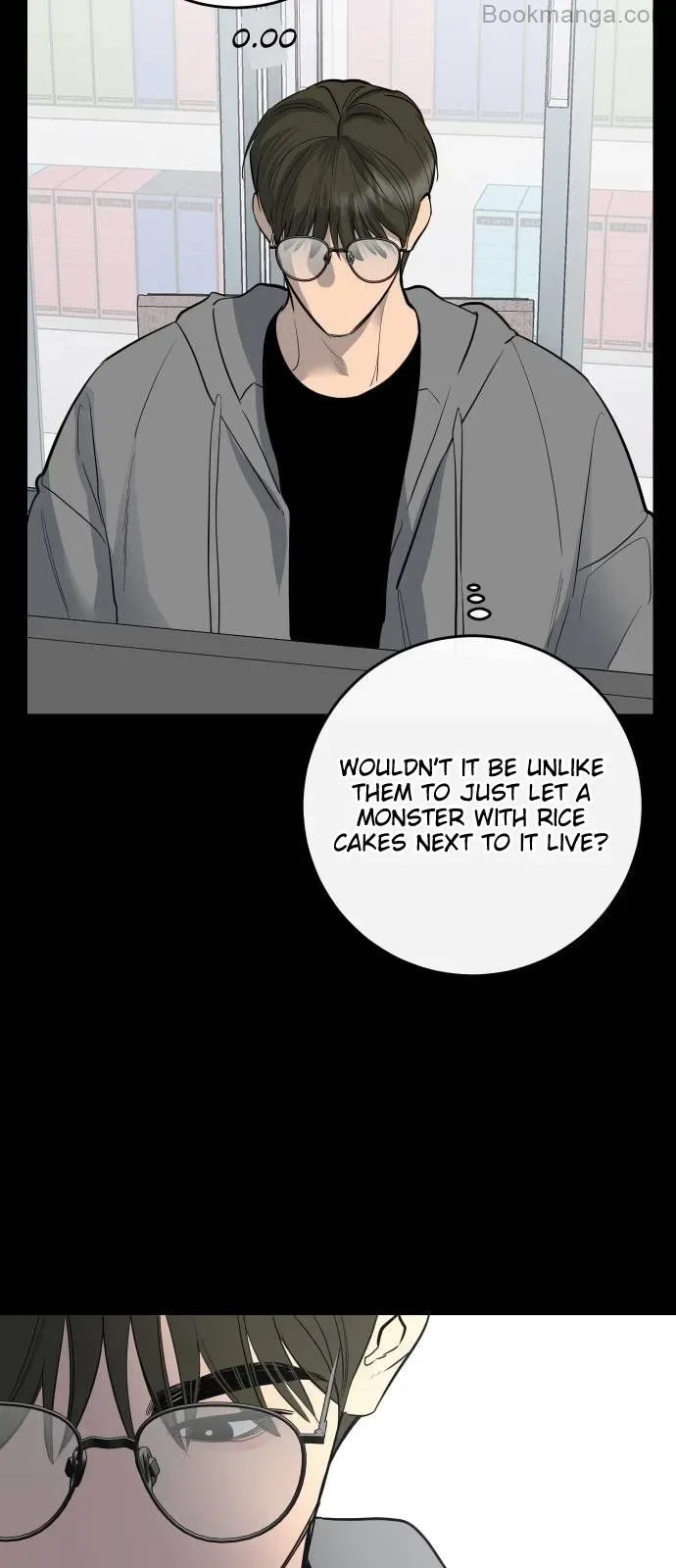 Extroversion of an Immortal Chapter 69 page 50