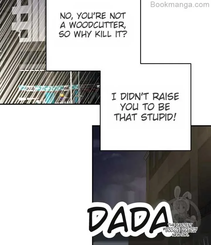 Extroversion of an Immortal Chapter 68 page 74