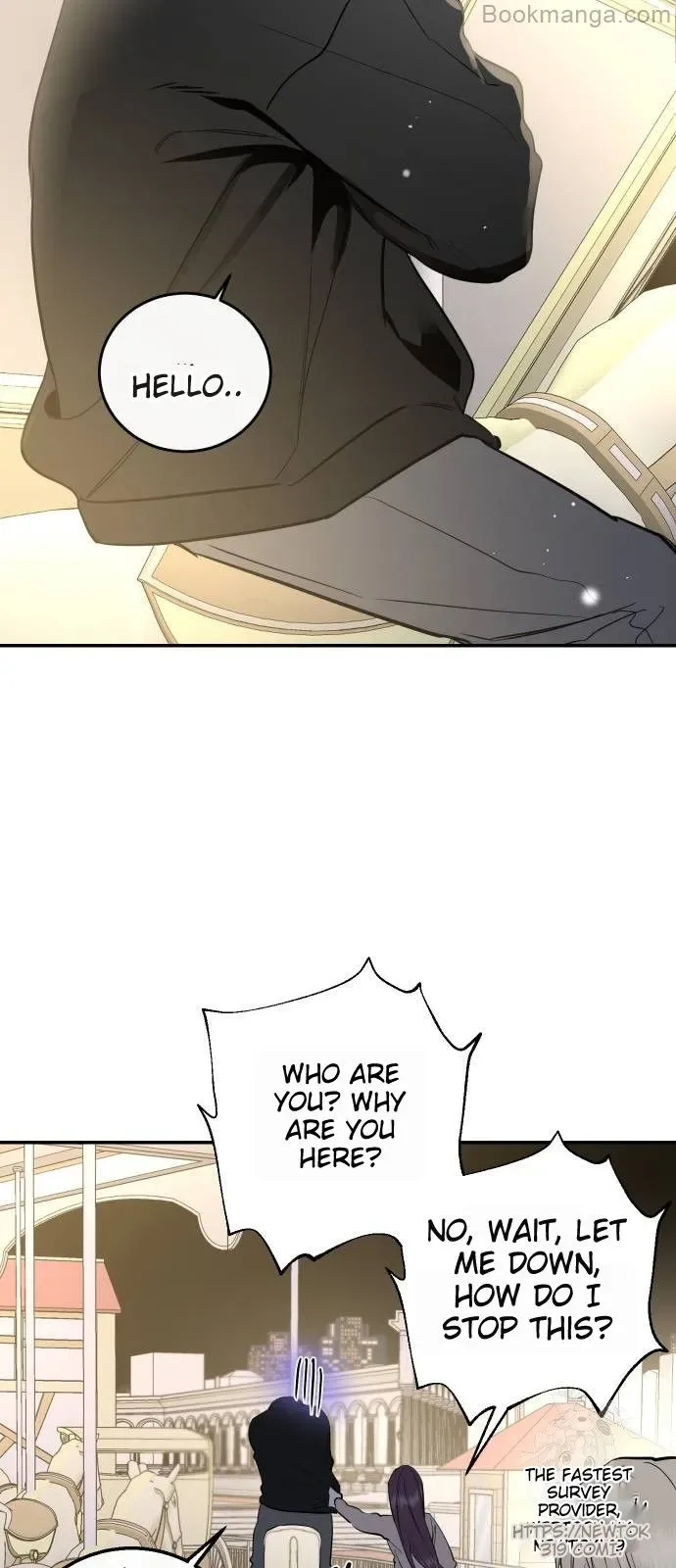Extroversion of an Immortal Chapter 69 page 16