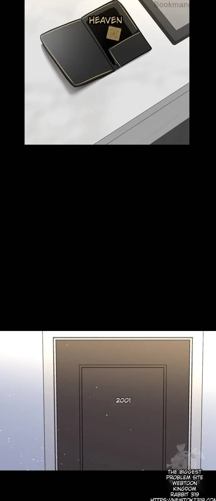 Extroversion of an Immortal Chapter 69 page 63