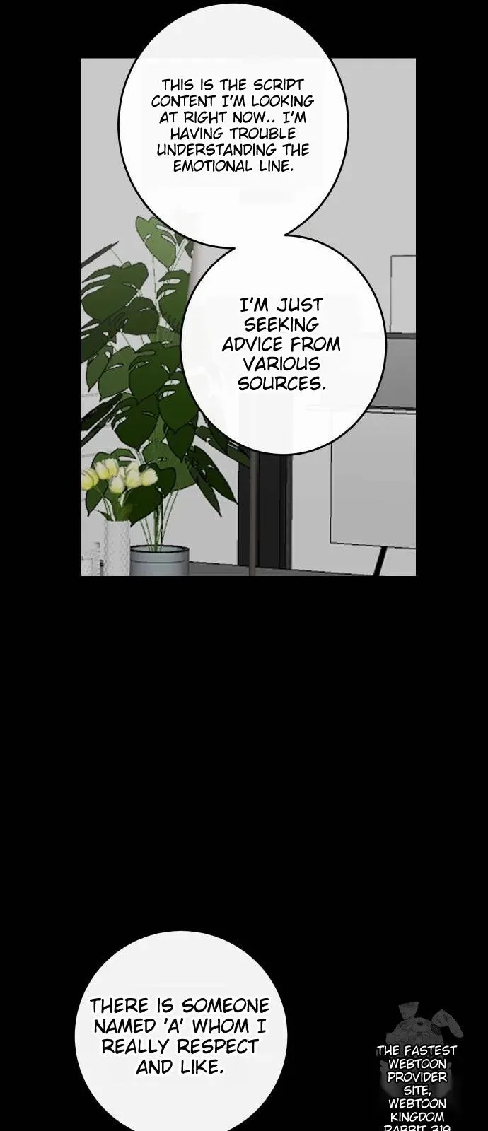 Extroversion of an Immortal Chapter 69 page 30