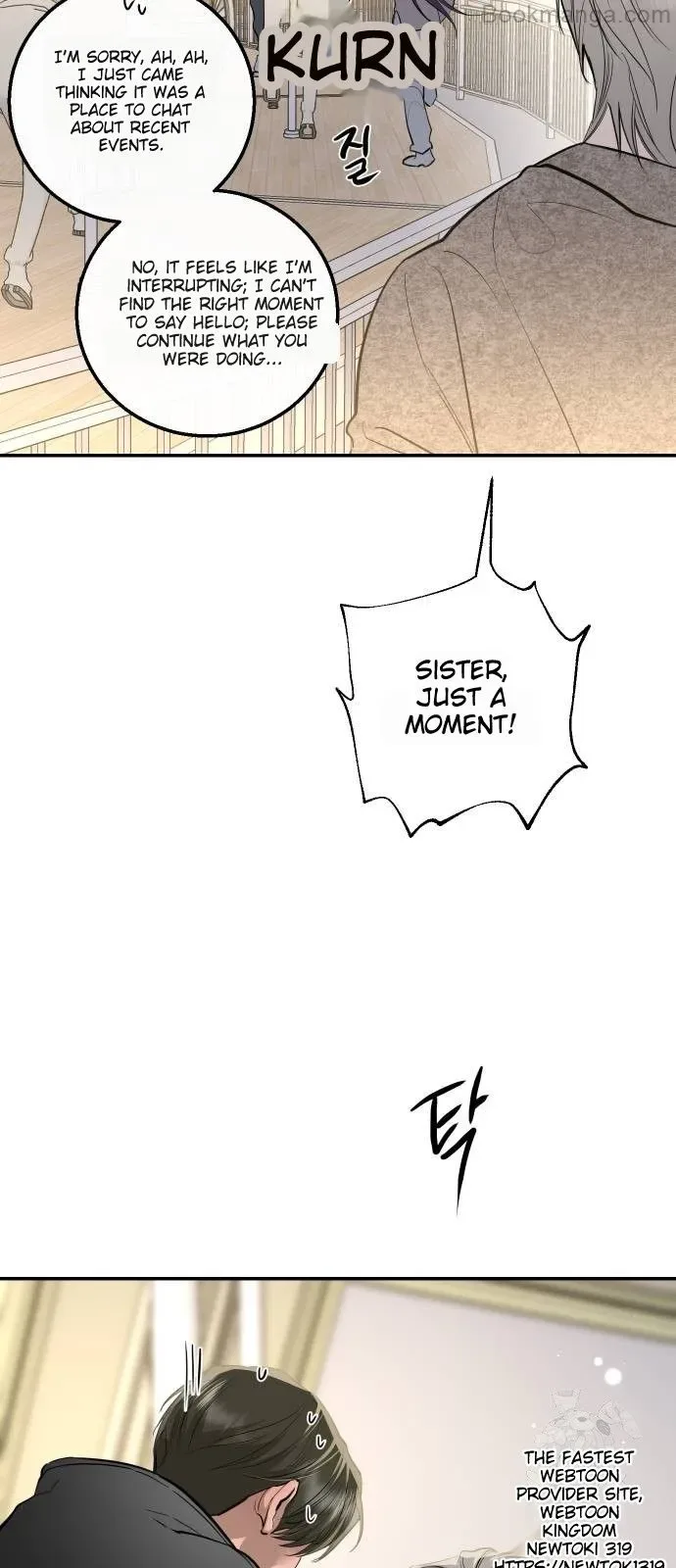 Extroversion of an Immortal Chapter 69 page 17