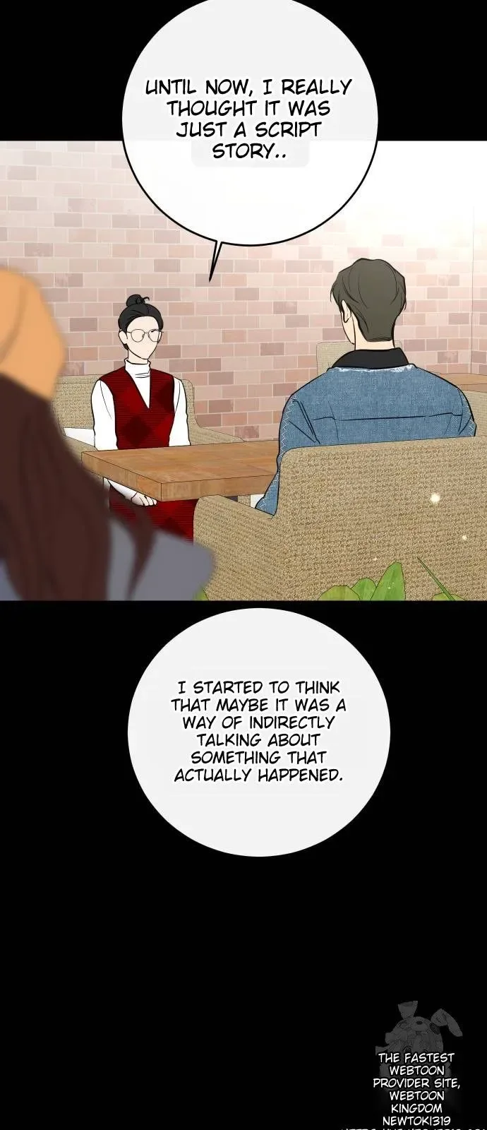 Extroversion of an Immortal Chapter 69 page 39