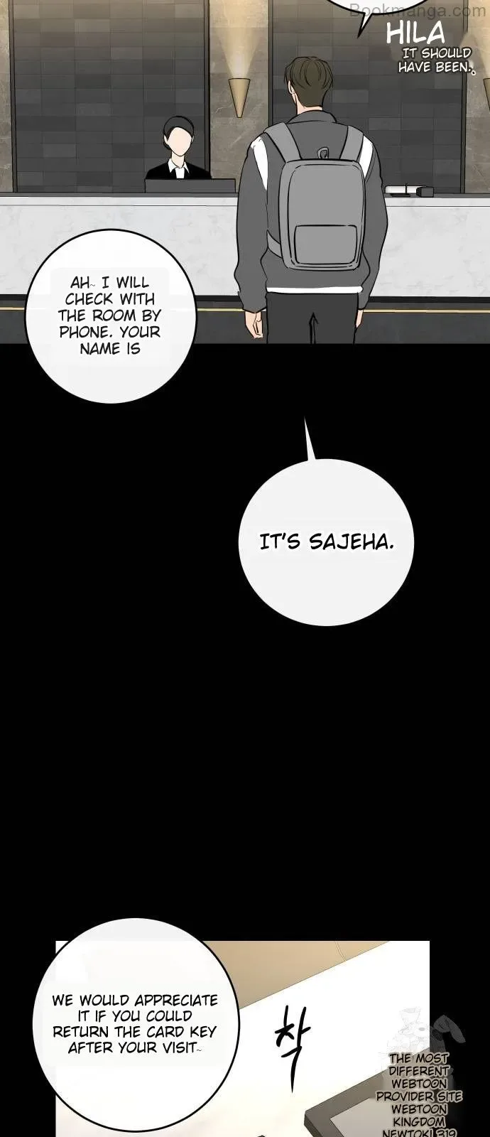 Extroversion of an Immortal Chapter 69 page 62