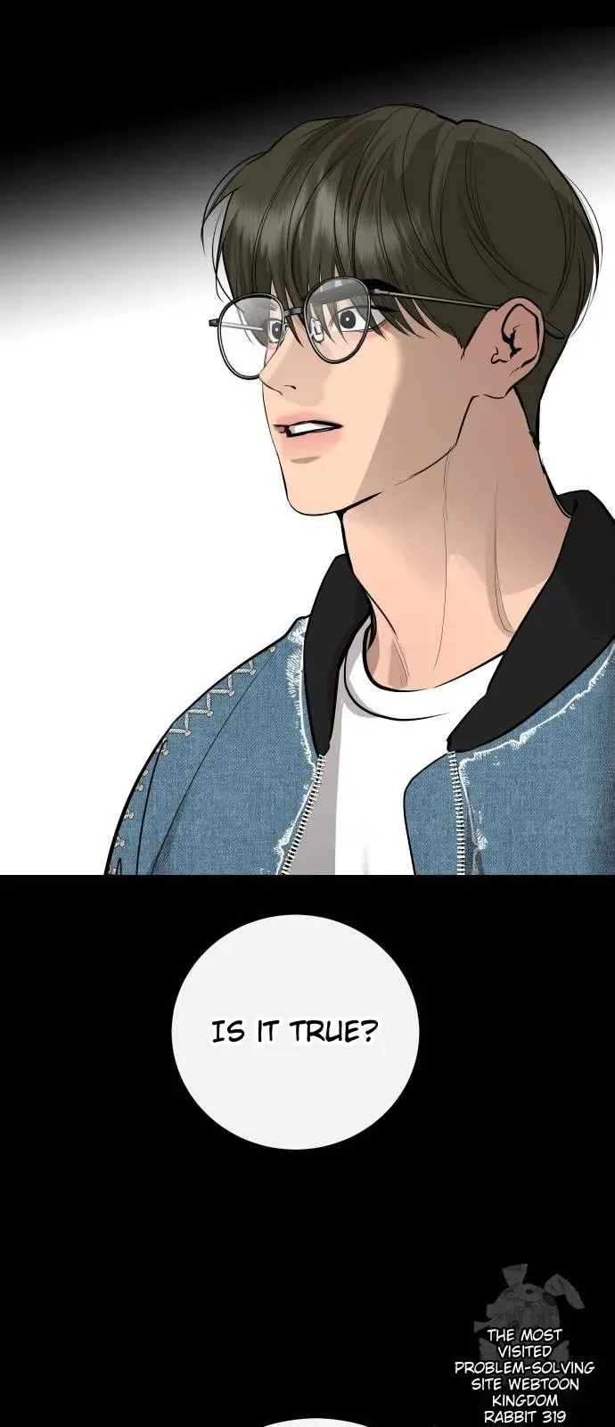 Extroversion of an Immortal Chapter 69 page 38