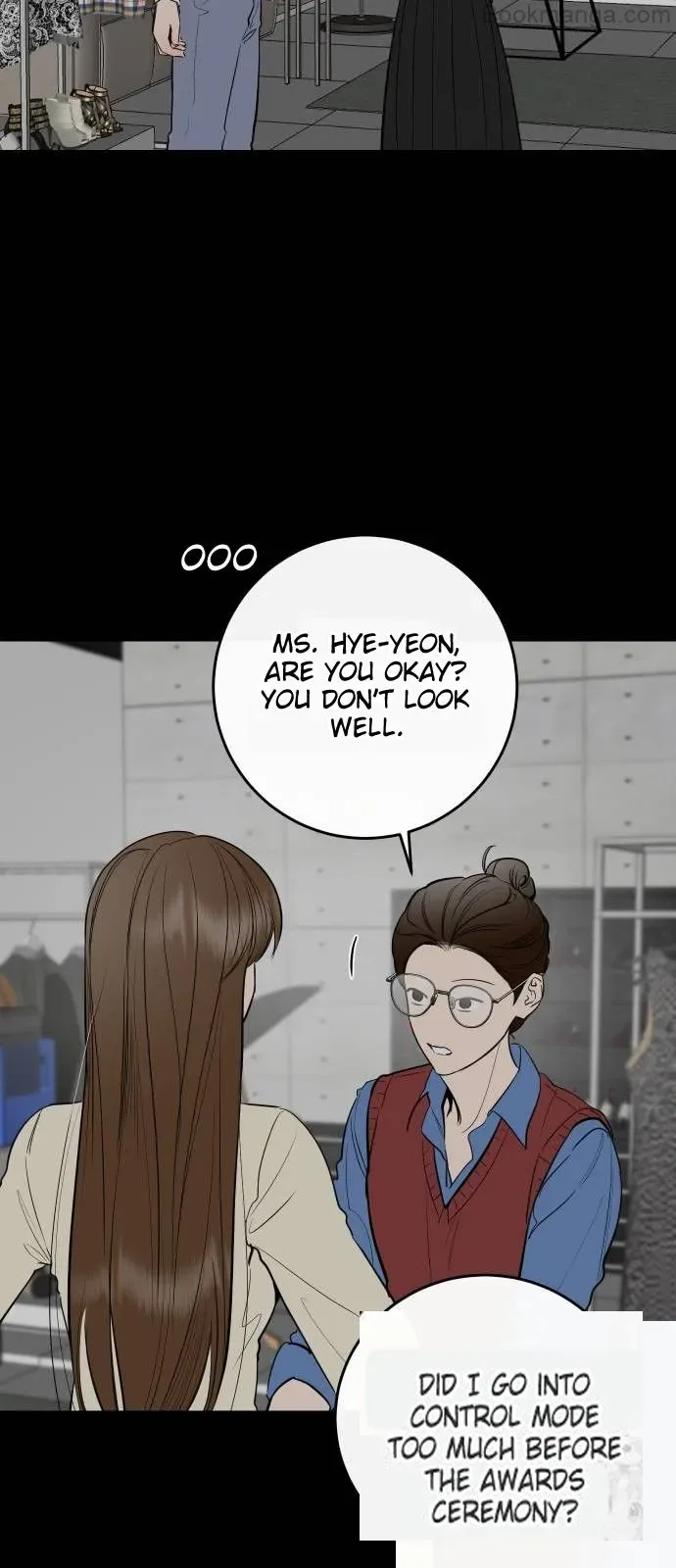 Extroversion of an Immortal Chapter 69 page 27