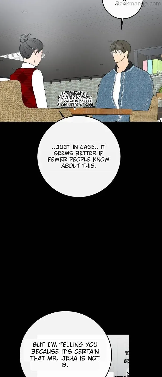 Extroversion of an Immortal Chapter 69 page 42