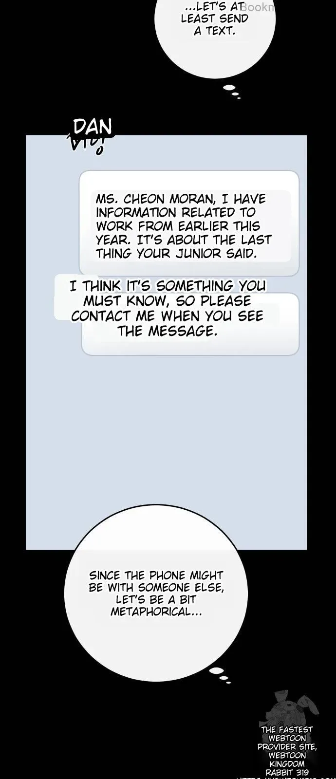 Extroversion of an Immortal Chapter 69 page 58