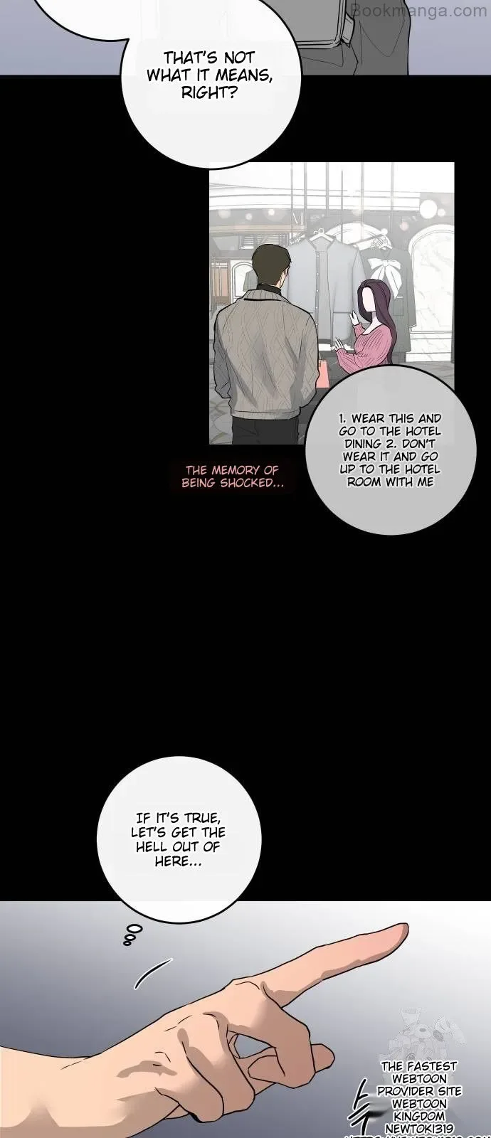 Extroversion of an Immortal Chapter 69 page 66