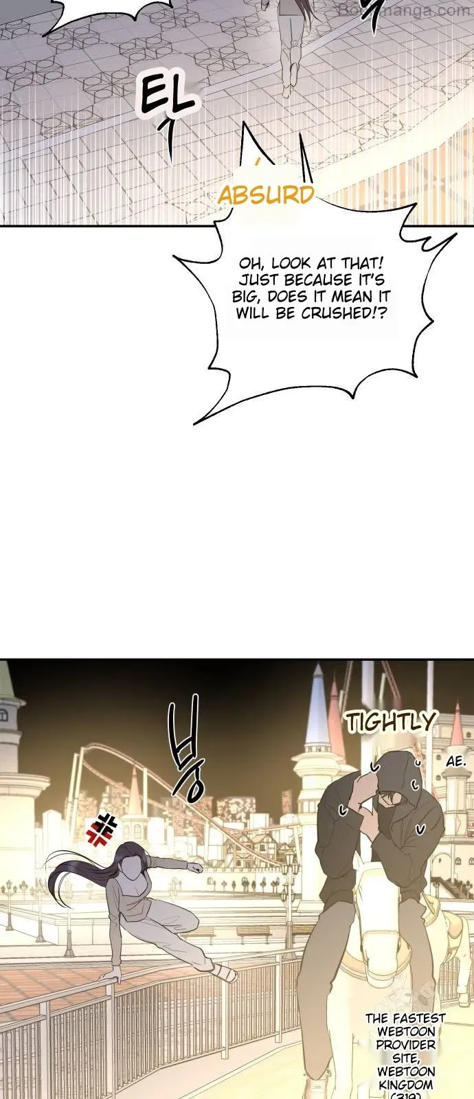 Extroversion of an Immortal Chapter 69 page 14