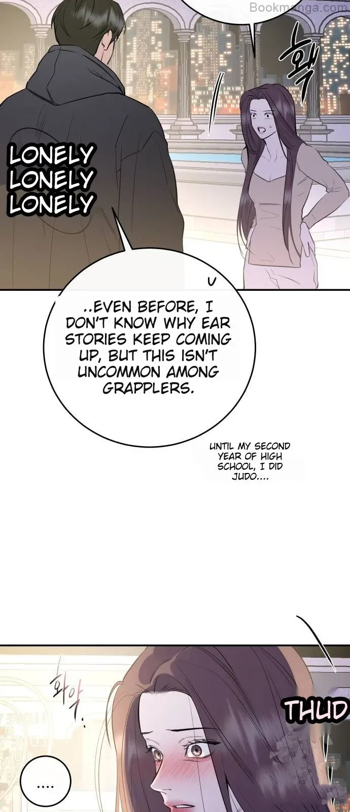 Extroversion of an Immortal Chapter 71 page 36