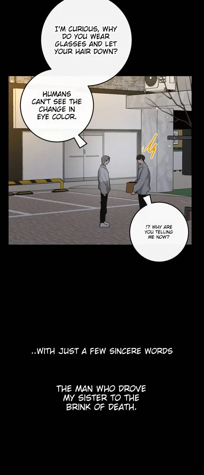 Extroversion of an Immortal Chapter 71 page 18