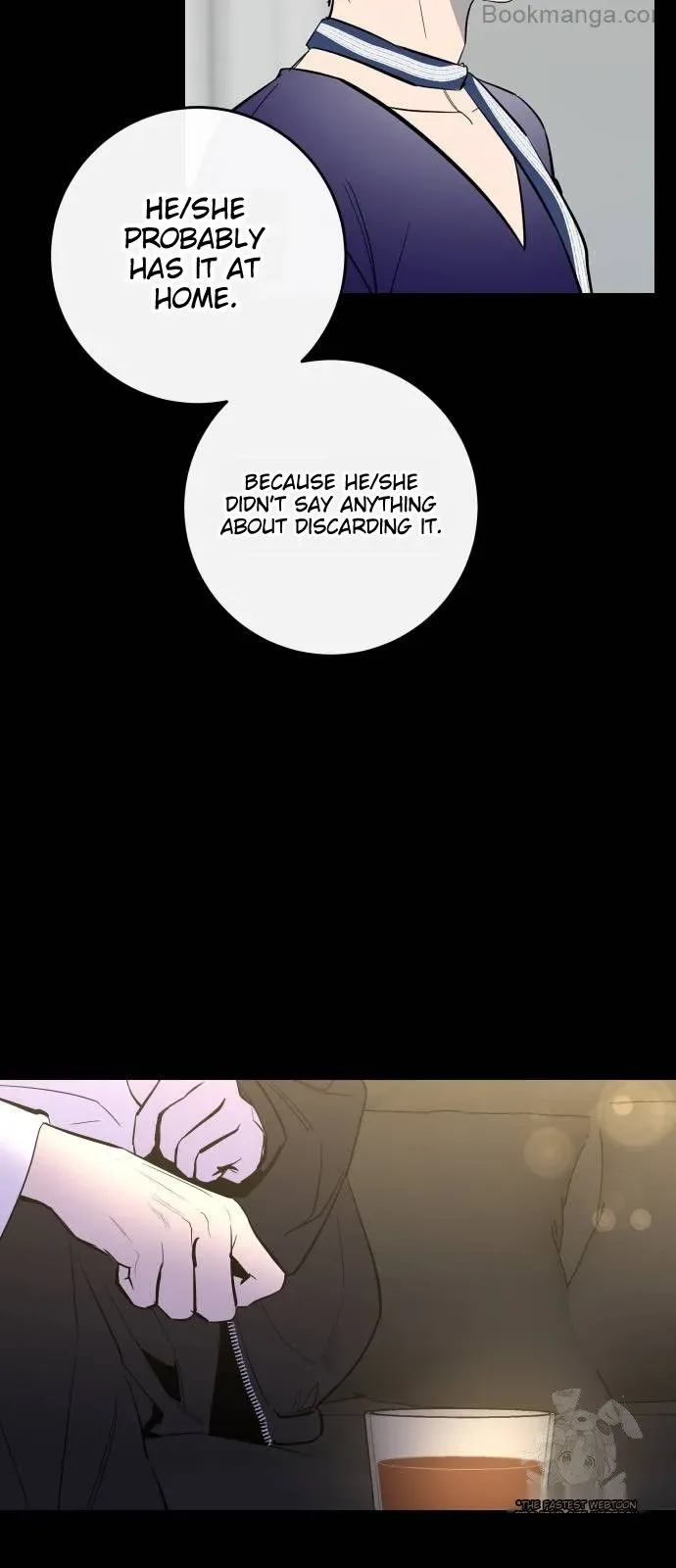 Extroversion of an Immortal Chapter 71 page 3