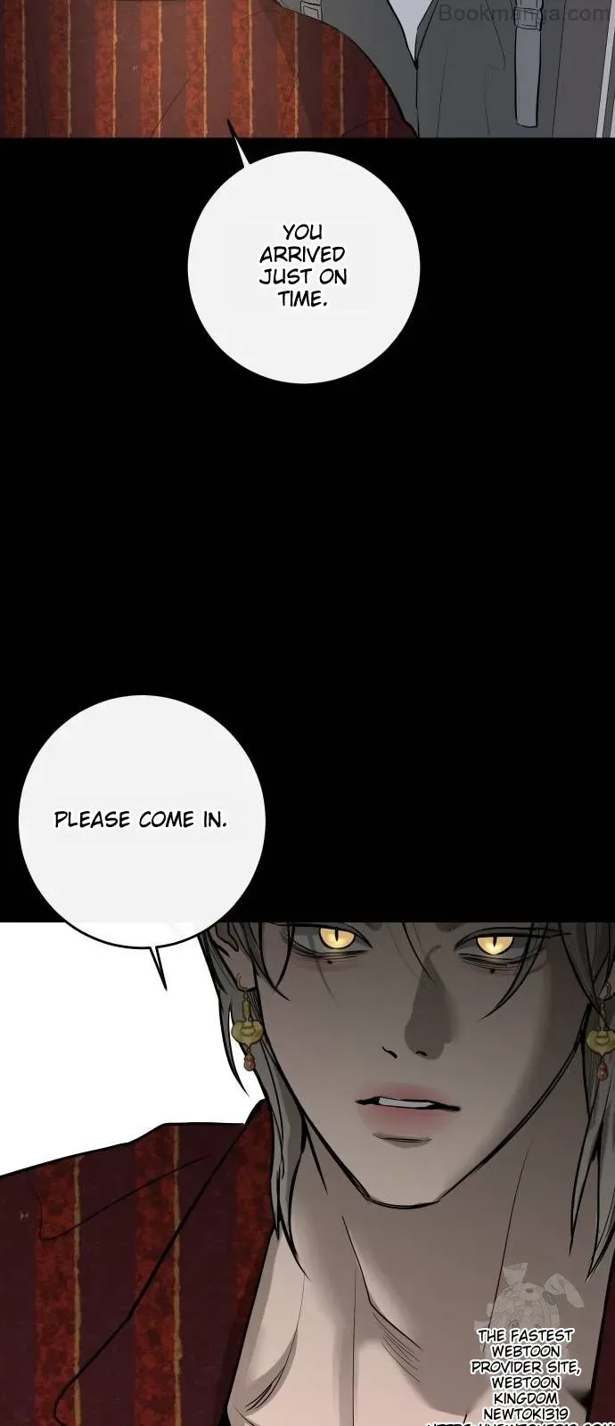 Extroversion of an Immortal Chapter 69 page 69