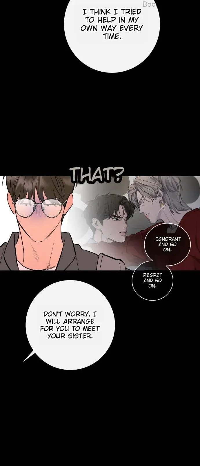 Extroversion of an Immortal Chapter 69 page 77