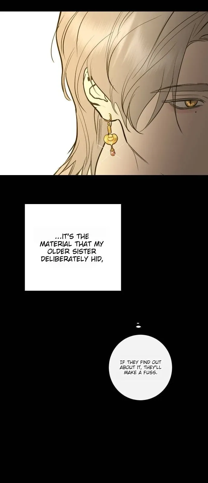 Extroversion of an Immortal Chapter 71 page 12