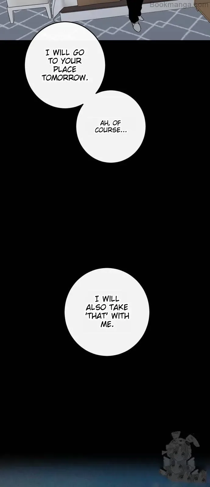 Extroversion of an Immortal Chapter 71 page 6