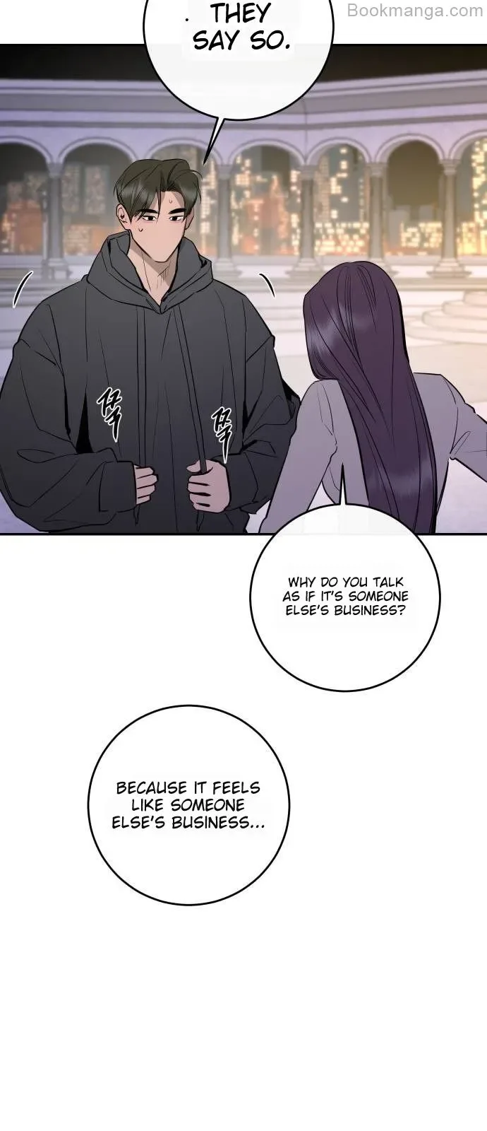 Extroversion of an Immortal Chapter 71 page 28