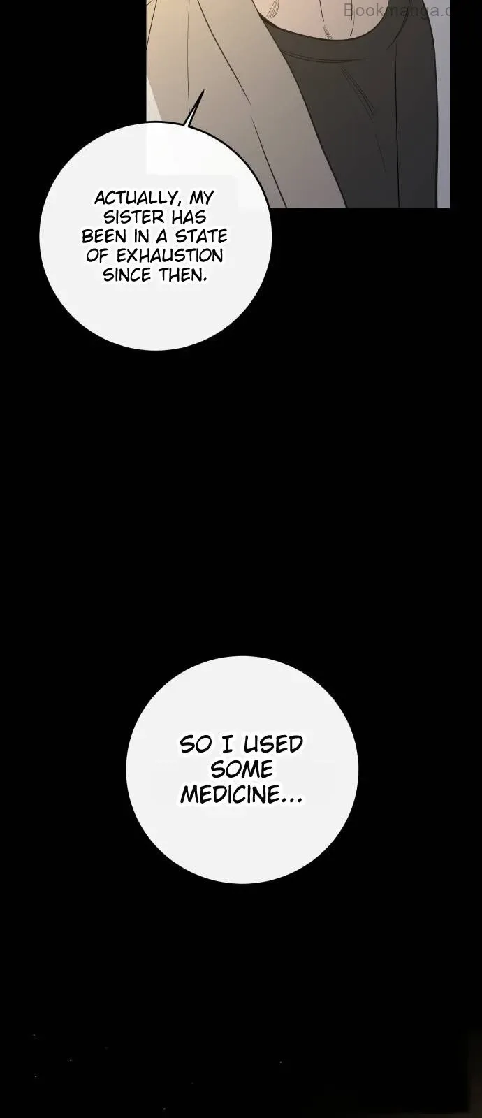 Extroversion of an Immortal Chapter 71 page 21
