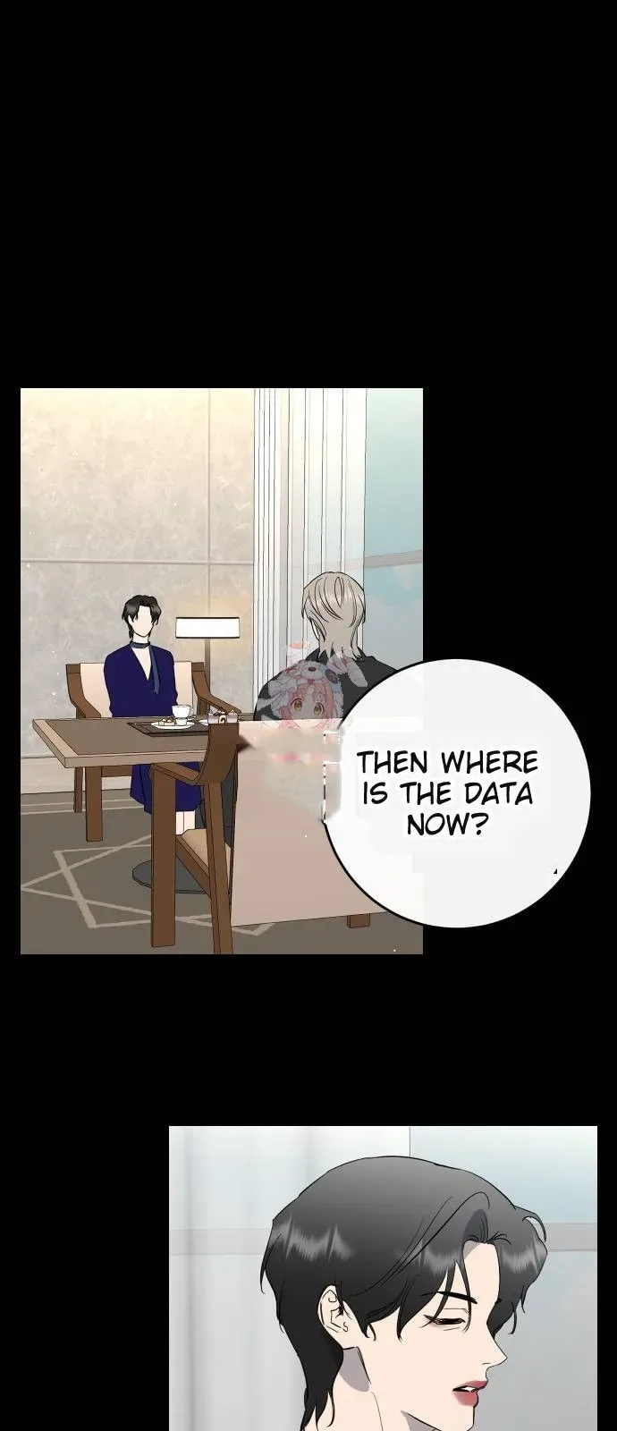 Extroversion of an Immortal Chapter 71 page 2