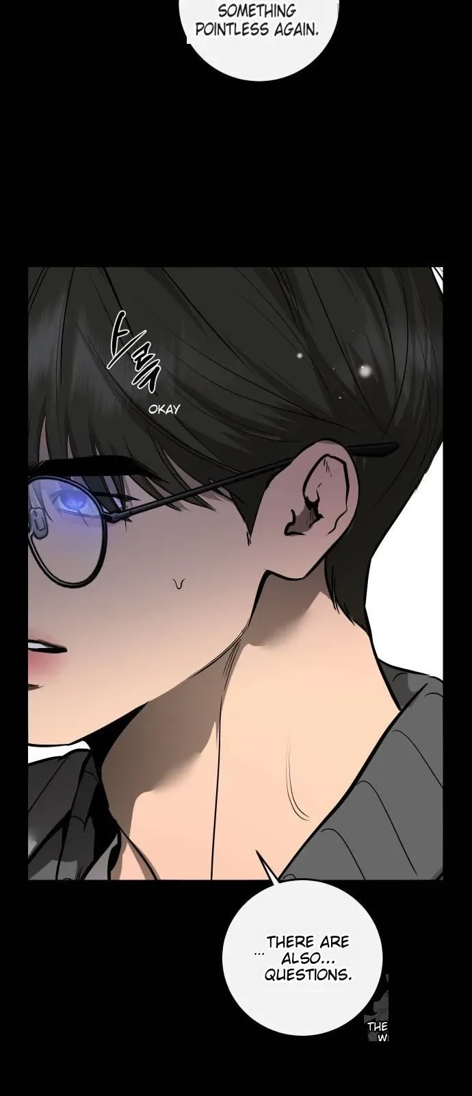 Extroversion of an Immortal Chapter 69 page 83