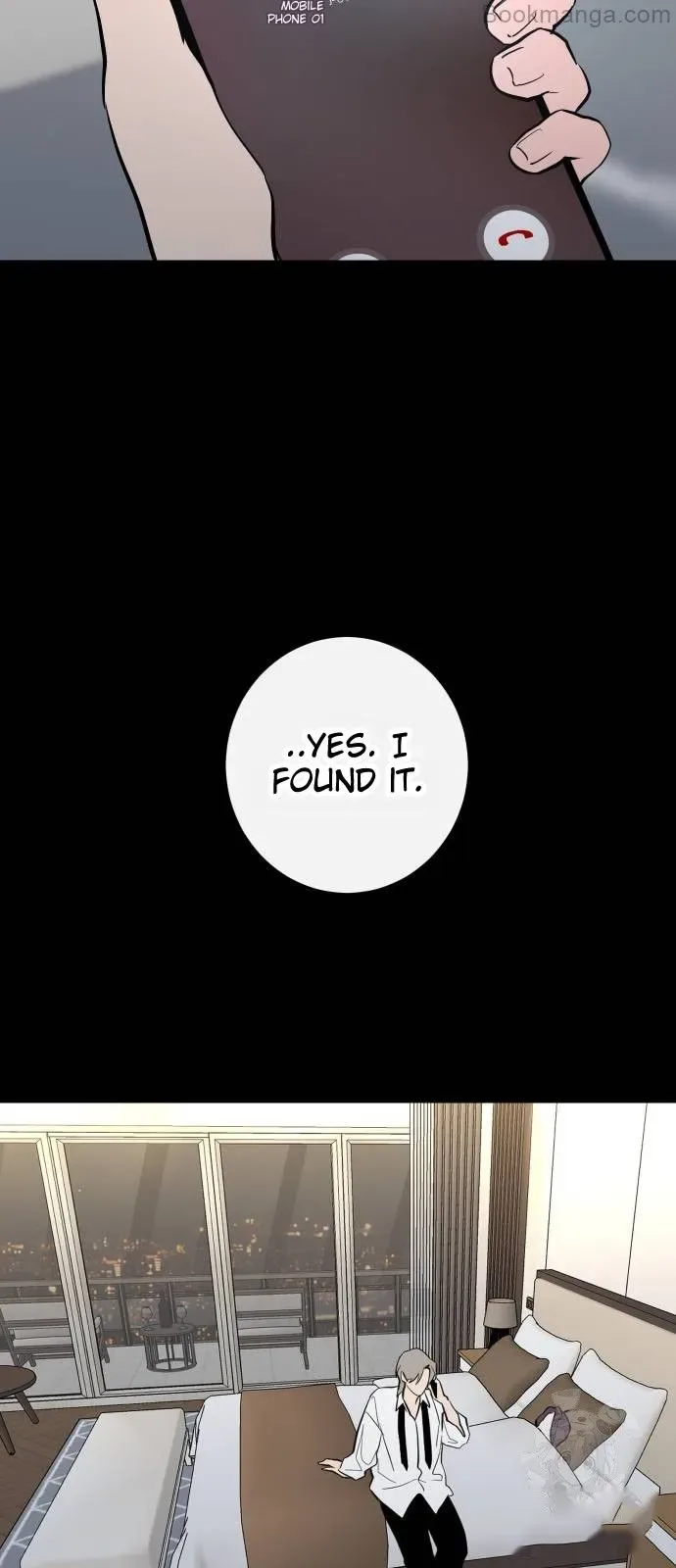 Extroversion of an Immortal Chapter 71 page 5