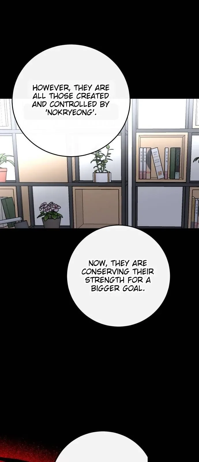 Extroversion of an Immortal Chapter 70 page 35